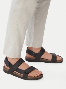 Lasocki Sandały CEO-MARCOS-03 MI25 Czarny