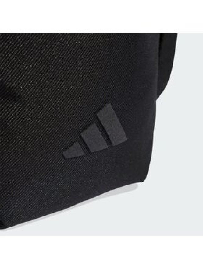adidas Saszetka JZ0156 Czarny