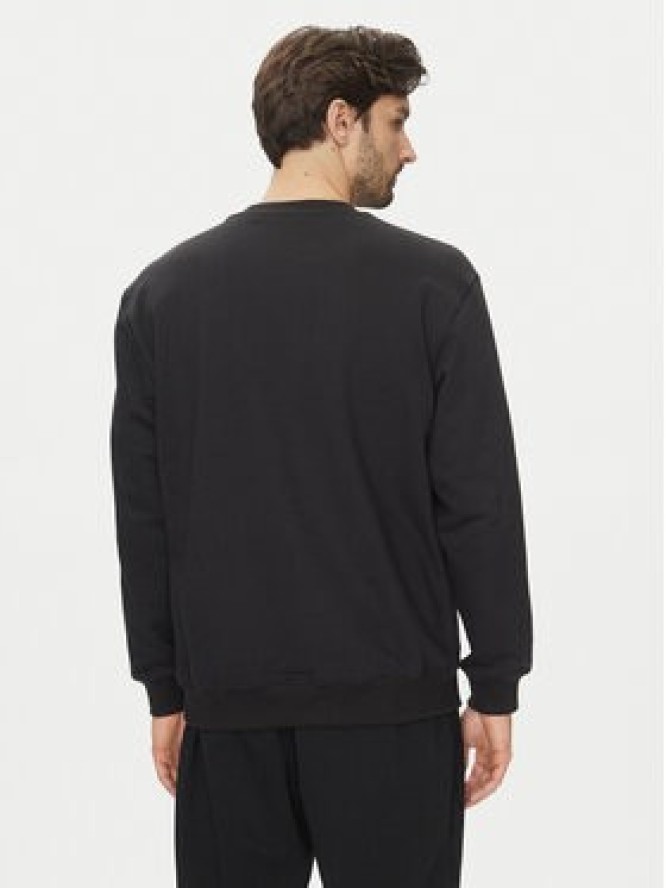 adidas Bluza Premium Essentials JC9574 Czarny Loose Fit