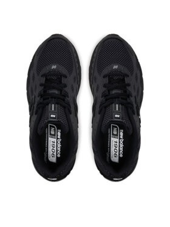 New Balance Sneakersy U1906WFD Czarny