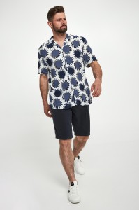 Bermudy męskie Ruby-D JOOP! JEANS