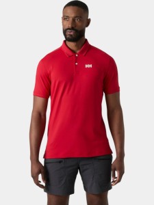 Koszulka Polo Męska Helly Hansen Hp Salina