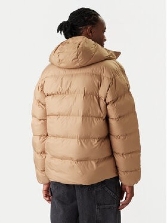 adidas Kurtka puchowa Tonal JX4121 Beżowy Regular Fit