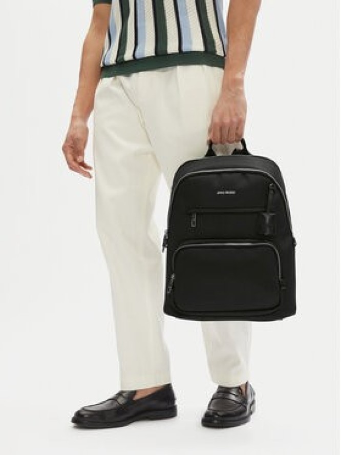 Gino Rossi Plecak 06A11235-1 Czarny