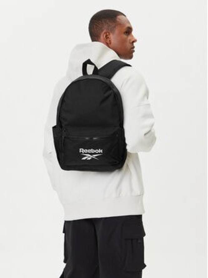 Reebok Plecak RBK-001-CCC-05 Czarny