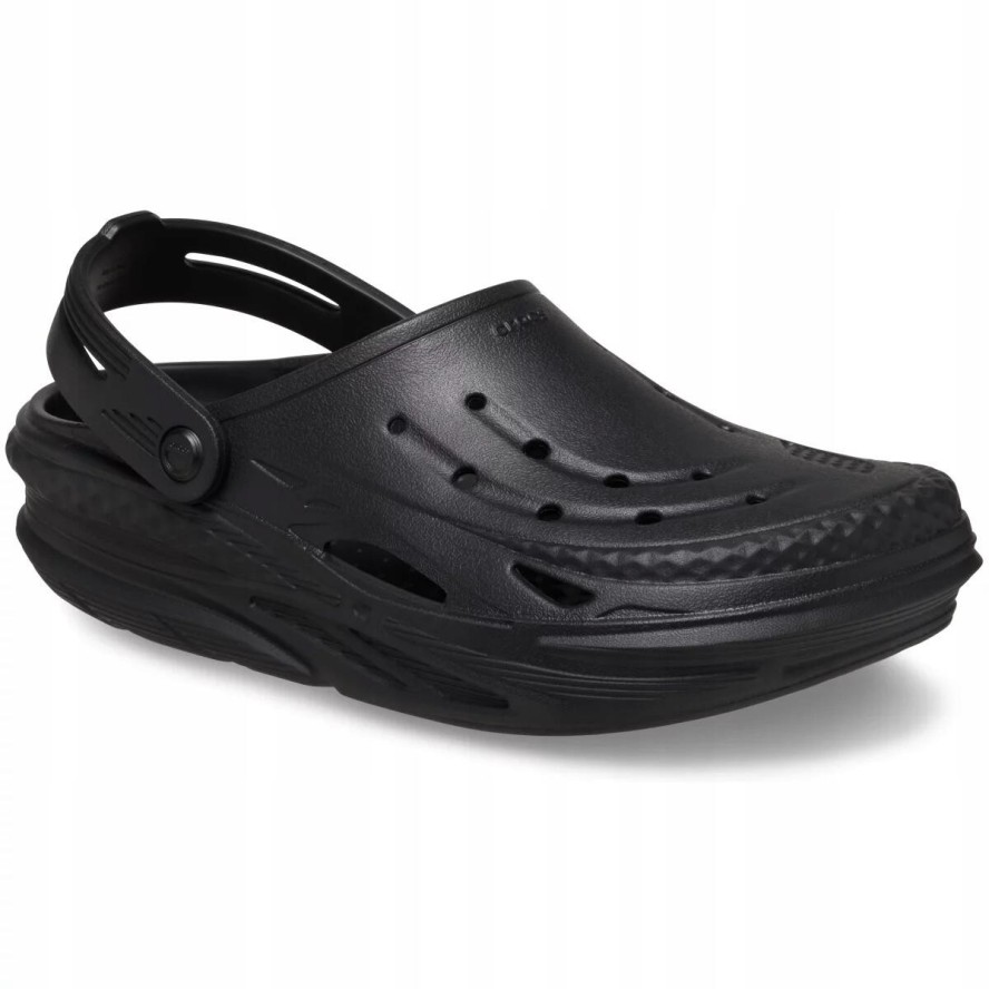 Chodaki Dla Dorosłych Crocs Off Grid Clog