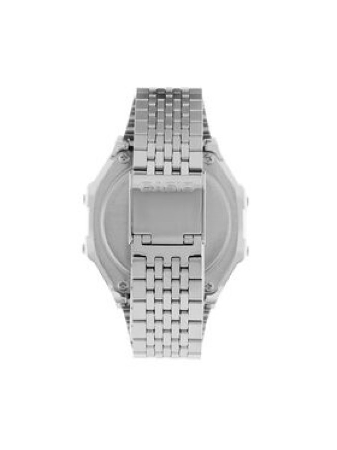 Casio Zegarek ABL-100WE-1BEF Srebrny