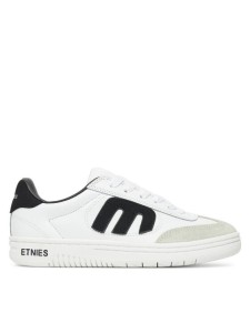 Etnies Sneakersy Locut 4101000507 Biały