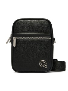 KARL LAGERFELD Saszetka A3M30171 Czarny