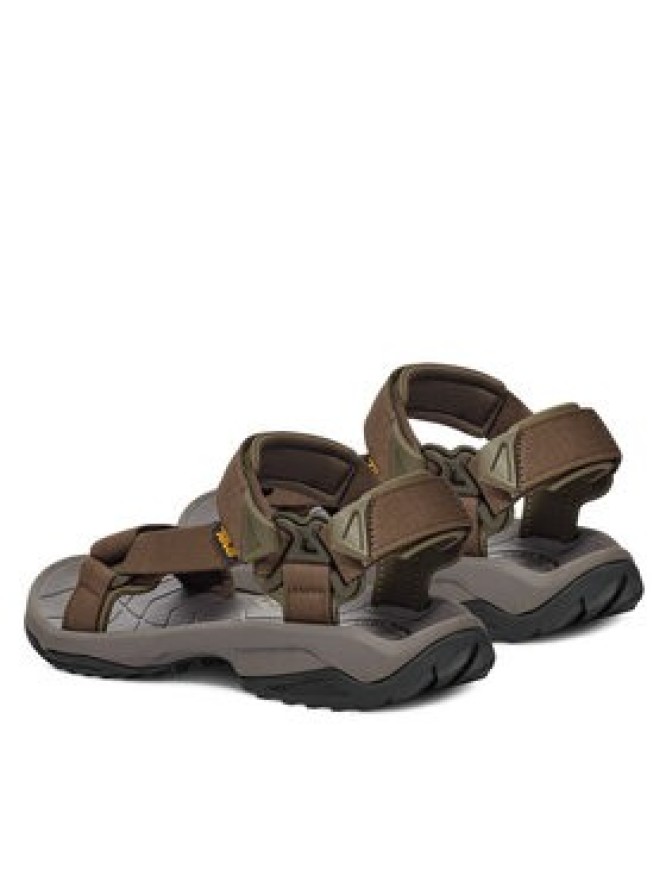 Teva Sandały Terra Fi Lite 1001473 Brązowy