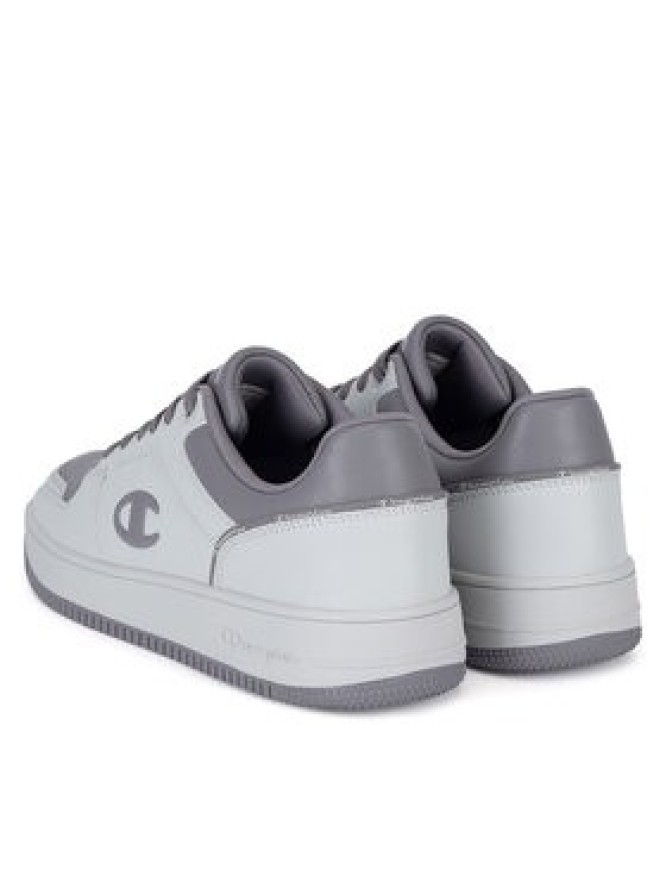 Champion Sneakersy RD18 2.0 LOW LOW S21906-ES015 Szary