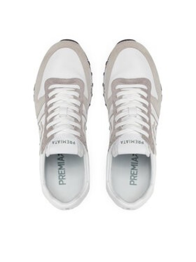 Premiata Sneakersy Eric 5669 Biały