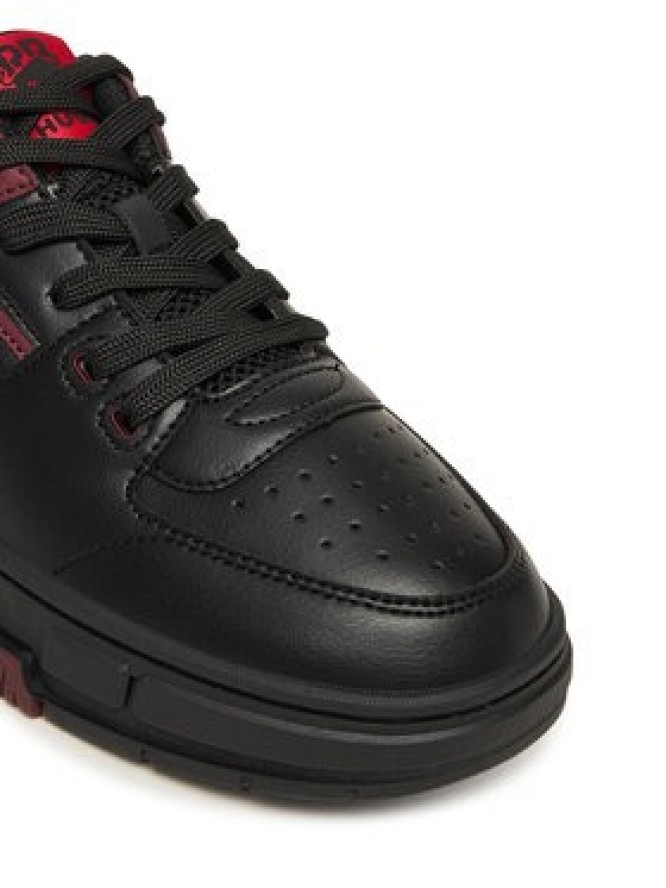 HUGO Sneakersy Yarrow 50553302 Czarny