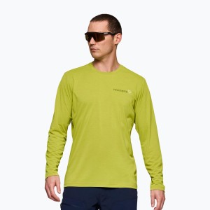 Longsleeve męski NORRONA Femund Tech