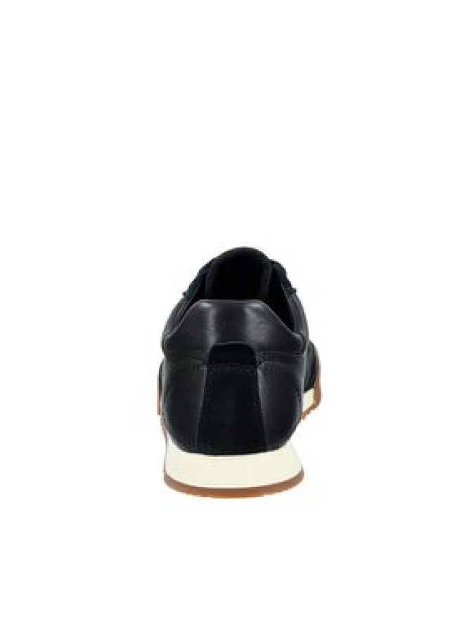 Gant Sneakersy 31631003 Czarny