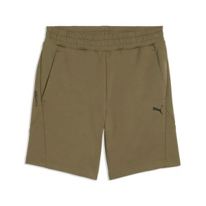 Pantaloni Corti Puma Pumatech Shorts Dk Dorośli