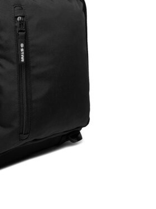 G-Star Raw Plecak GSR-P-006-07 Czarny