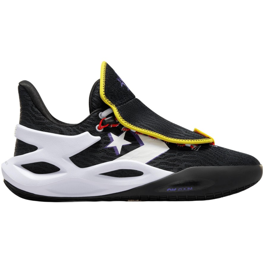 Trampki Converse All Star Bb Trilliant Cx, Dla obu płci