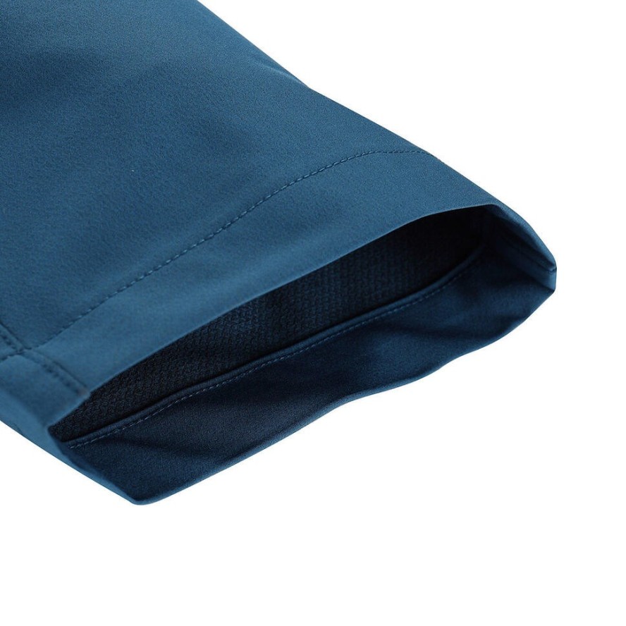 Spodnie męskie trekkingowe Alpine Pro Ramel