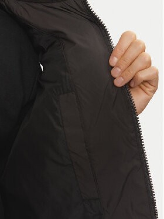 Tommy Jeans Bezrękawnik Essential DM0DM20465 Czarny Regular Fit