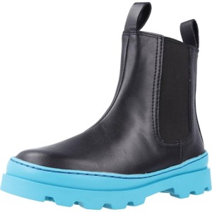 Buty CAMPER BRUTUS Czarny