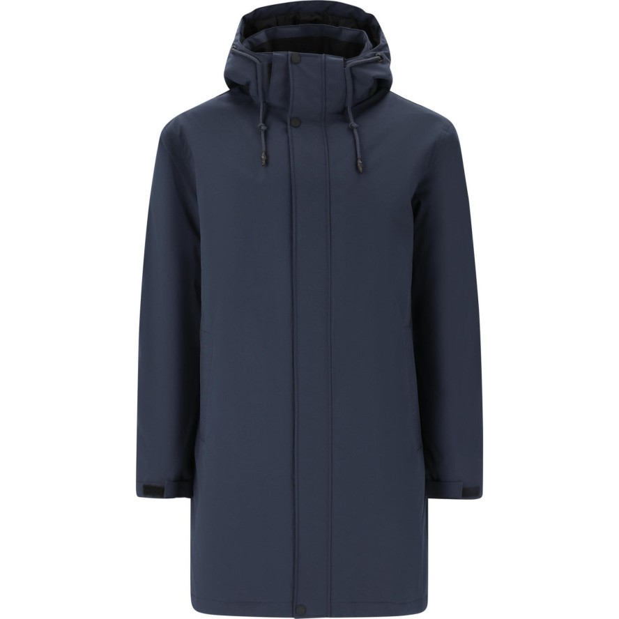 Parka Whistler Volcan