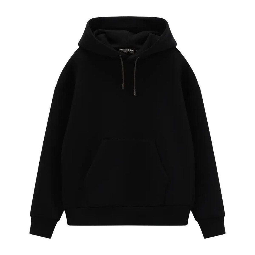 Bluza z kapturem CMP