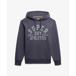 Bluza z kapturem Superdry Athletic Essentials