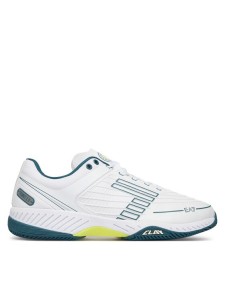 EA7 Emporio Armani Sneakersy X8X242 XK438 MZ528 Biały