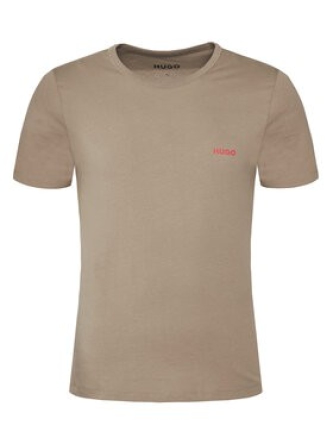 HUGO Komplet t-shirtów 50532811 Kolorowy Regular Fit