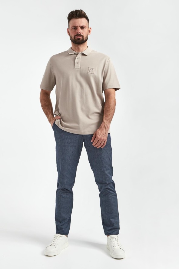 Polo męskie ARMANI EXCHANGE