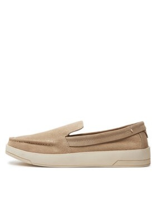 Jack & Jones Półbuty Jfwmaccartney 12228939 Brązowy