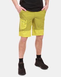 Męskie szorty outdoorowe Kilpi BREADY-M