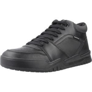 Buty GEOX J PERTH BOY Czarny