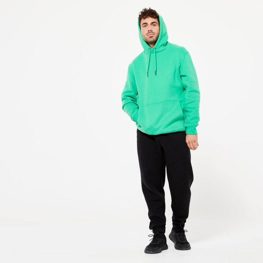 Spodnie dresowe męskie Domyos Gym & Pilates