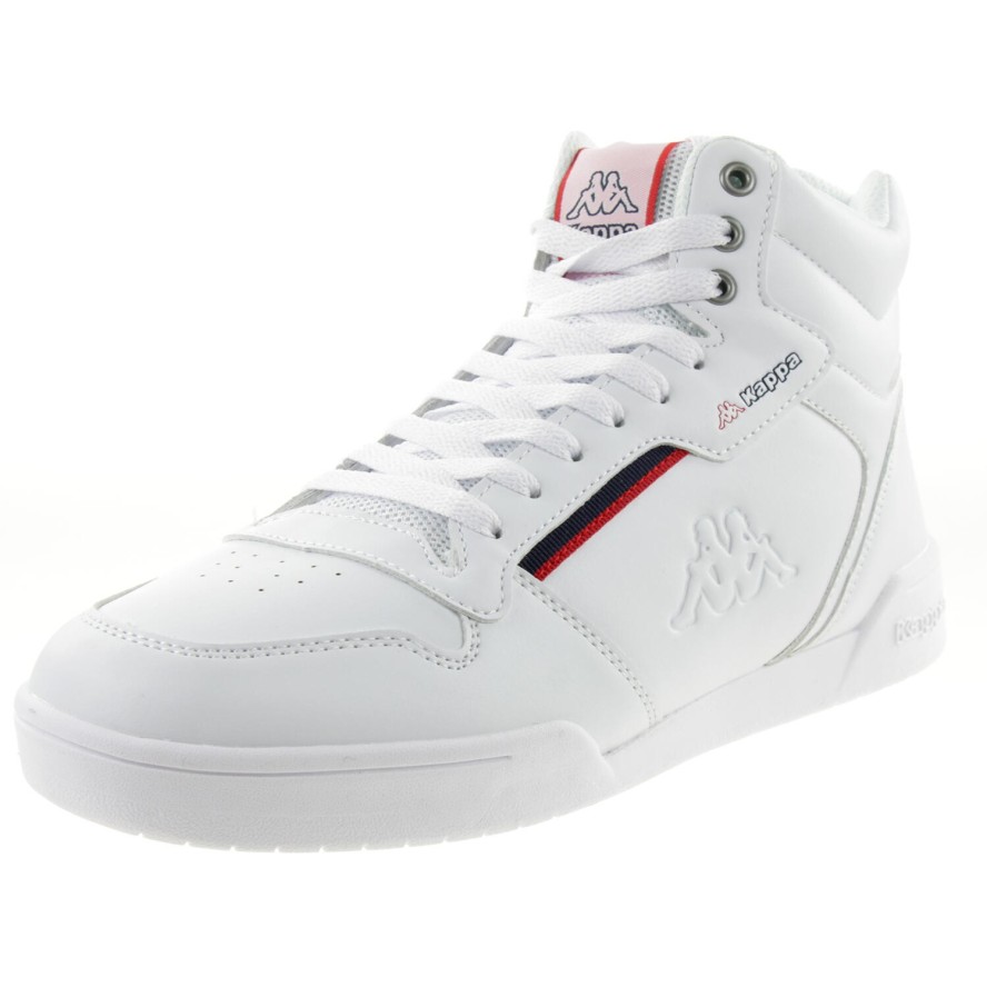 Buty męskie wysokie Kappa MANGAN