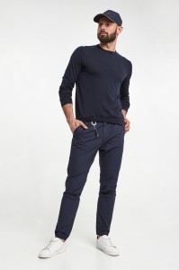 Spodnie męskie PAUL&SHARK