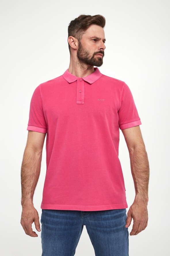 Polo męskie Ambrosian JOOP! JEANS