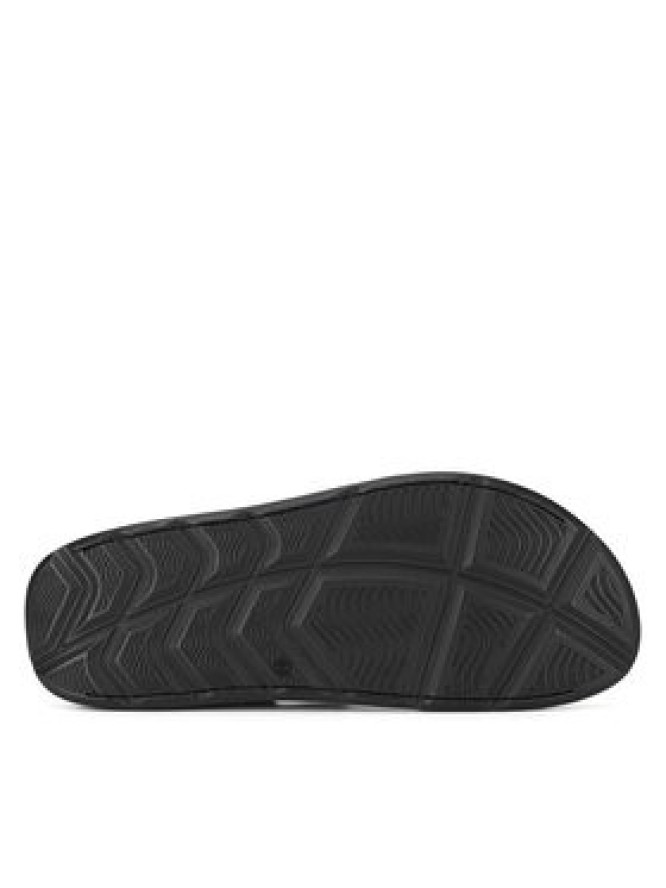 Go Soft Sandały CANNON-01 MI24 Czarny