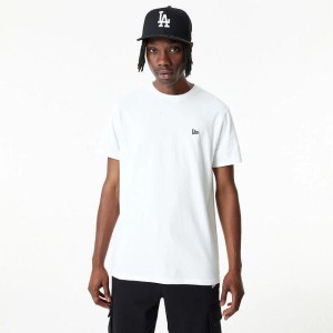 Koszulka New Era Essentials