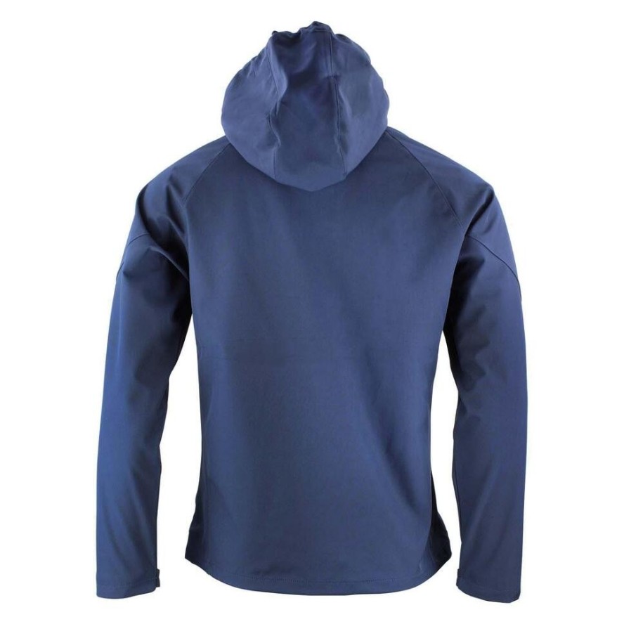 Kurtka Peak Mountain Softshell