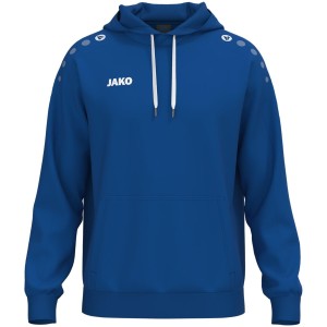 Bawełniana bluza z kapturem Jako One