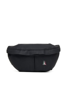 Aeronautica Militare Nerka 252BO1155UCT03588 Czarny