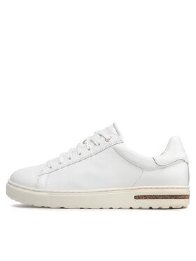 Birkenstock Sneakersy Bend Low 1017723 Biały