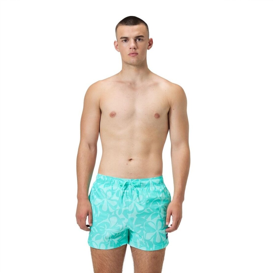 Spodenki szorty męskie Speedo Redondo Edge Volley