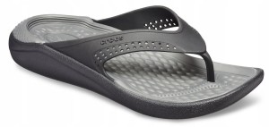 Japonki Dla Dorosłych Crocs Literide Flip