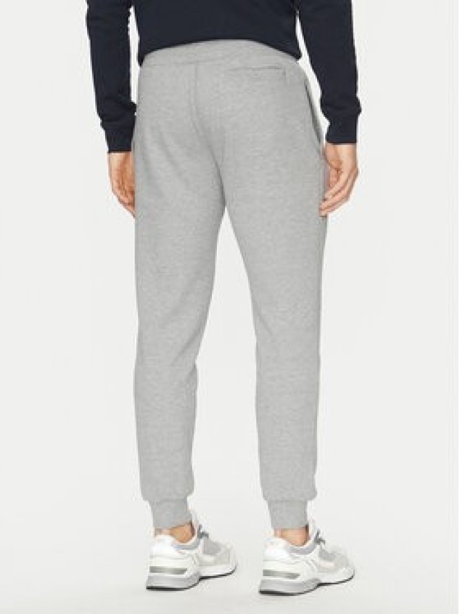 Guess Spodnie dresowe Z2YB22 KAIJ1 Szary Regular Fit