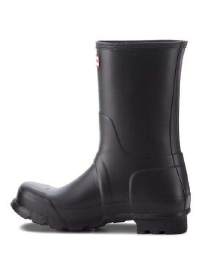Hunter Kalosze Original Short MFS9000RMA Czarny