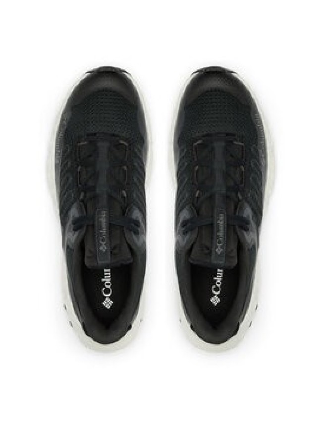 Columbia Sneakersy Voyager FLX 2109391 Czarny
