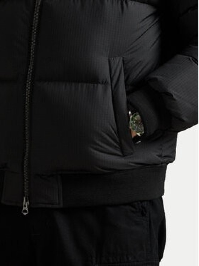 Polo Ralph Lauren Kurtka puchowa 710967783003 Czarny Regular Fit